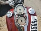 2009 Harley-Davidson Fxdl