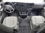 2020 Chevrolet Express G3500
