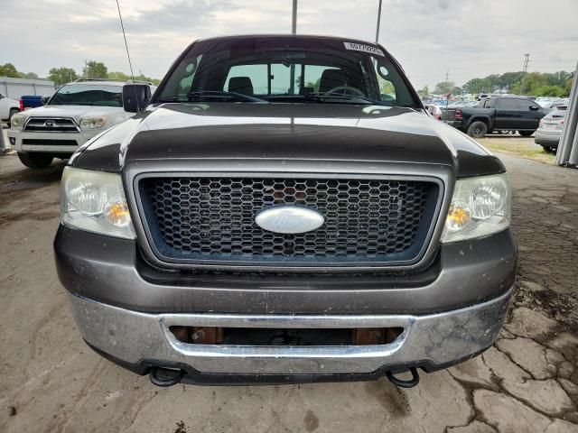 2006 Ford F150