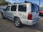 2006 Jeep Commander