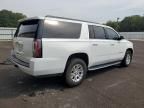 2019 GMC Yukon XL K1500 SLT