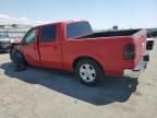 2006 Ford F150 Supercrew