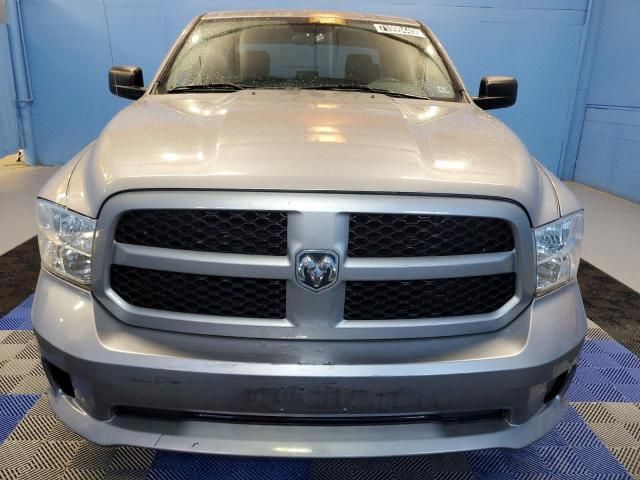 2019 Dodge RAM 1500 Classic Tradesman