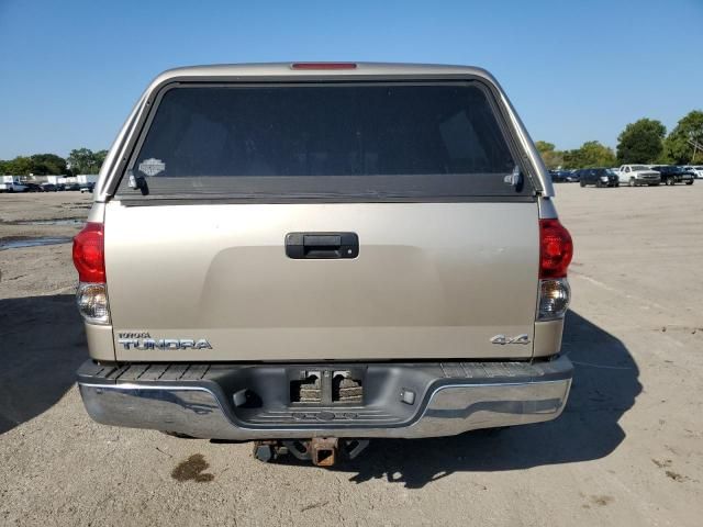 2008 Toyota Tundra Double Cab