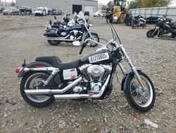 2006 Harley-Davidson Fxdli en venta en Appleton, WI