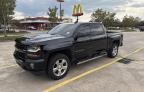 2017 Chevrolet Silverado C1500 LT