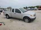2013 Nissan Frontier S