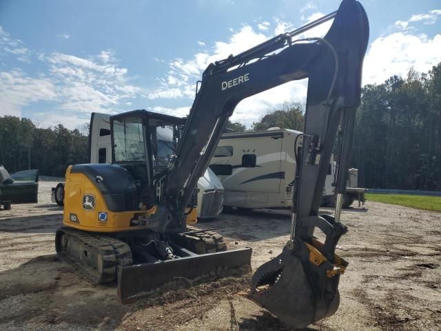 2024 John Deere 60