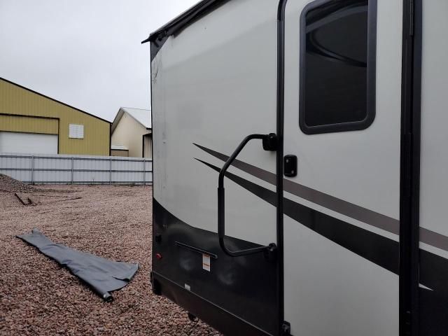 2024 Rockwood Mini Lite