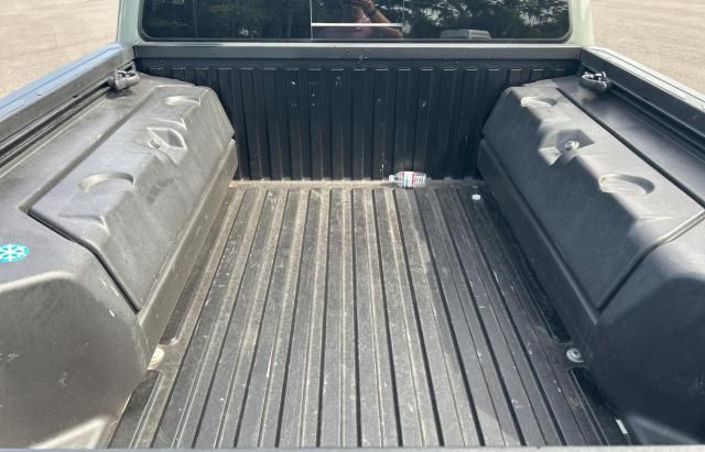 2023 Toyota Tacoma Double Cab