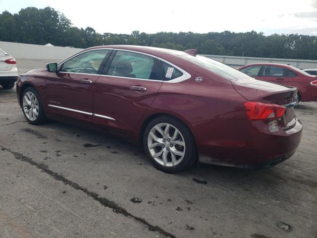 2016 Chevrolet Impala ltz
