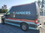 2017 Nissan NV 2500 S