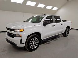 2020 Chevrolet Silverado C1500 Custom for sale in Houston, TX
