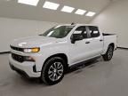 2020 Chevrolet Silverado C1500 Custom
