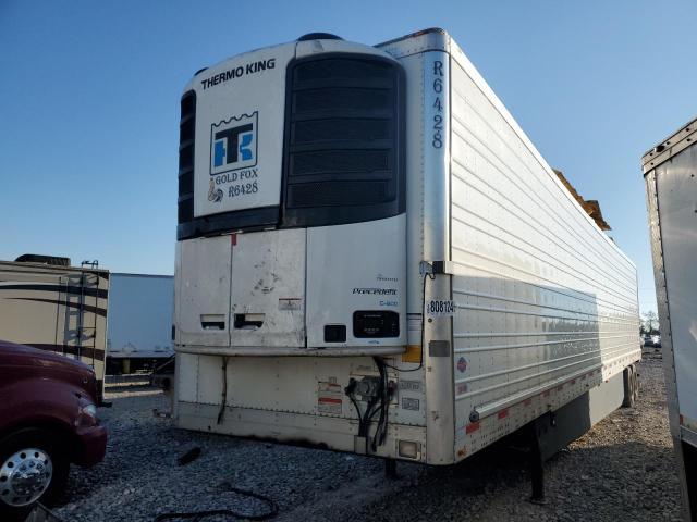2024 Utility VS2RA Refrigerated Van Trailer