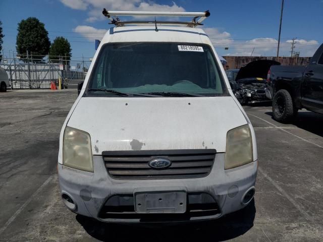 2012 Ford Transit Connect XL