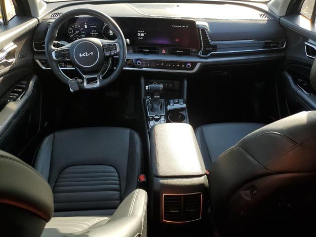 2024 KIA Sportage SX Prestige