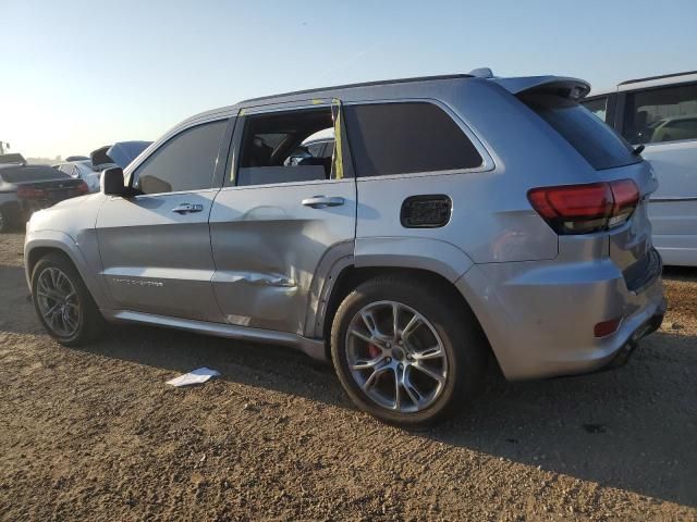 2014 Jeep Grand Cherokee SRT-8