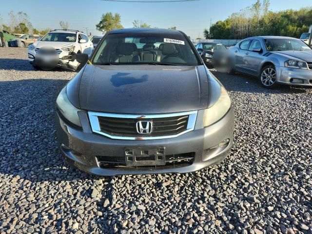 2010 Honda Accord EXL