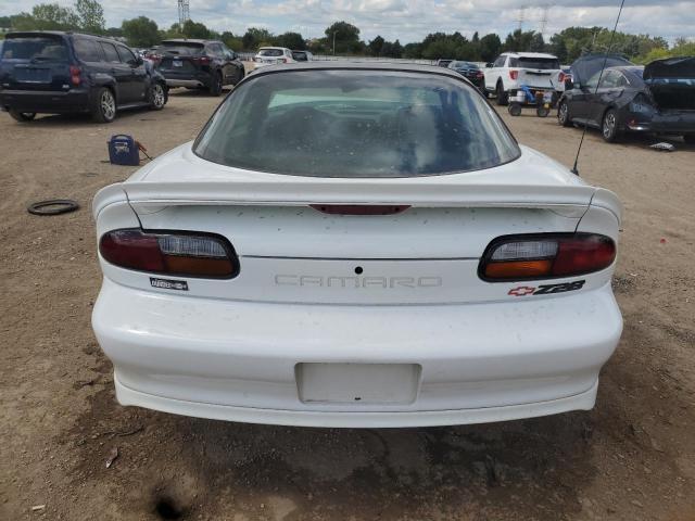 2002 Chevrolet Camaro Z28
