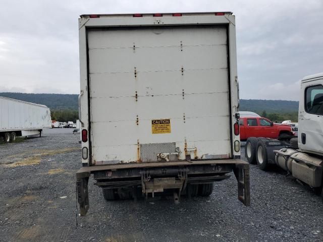2012 International 4000 4300 LP