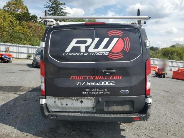 2020 Ford Transit T-150