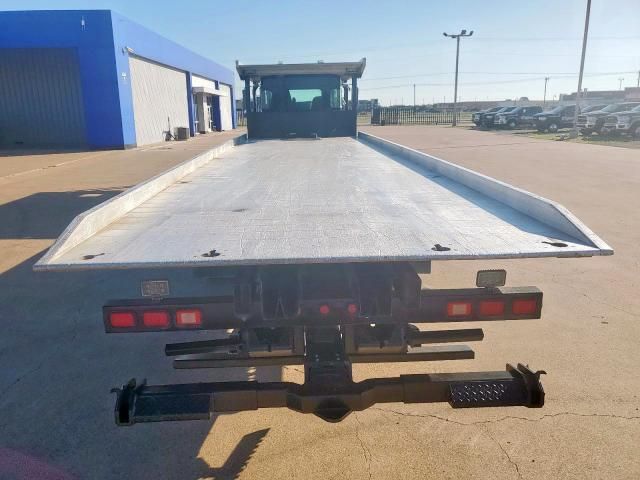 2019 Kenworth Construction T370