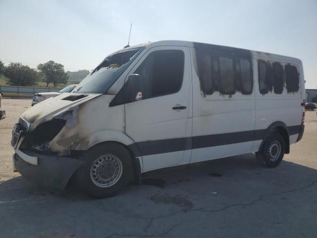 2008 Dodge Sprinter 2500