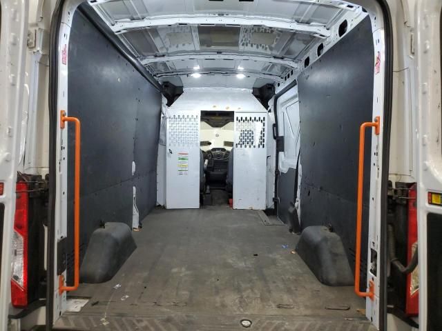 2019 Ford Transit T-150