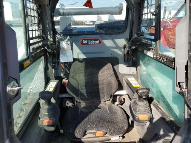 2023 Bobcat 2024 Bobcat T86 Tracked Skid Steer Loader