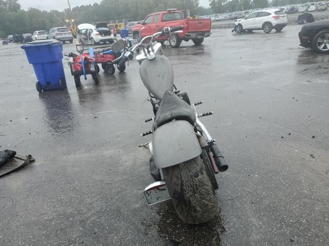 2006 Saxo Sceptre