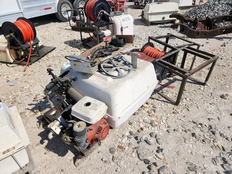 2008 Other Agriculture 2008 Sprayer