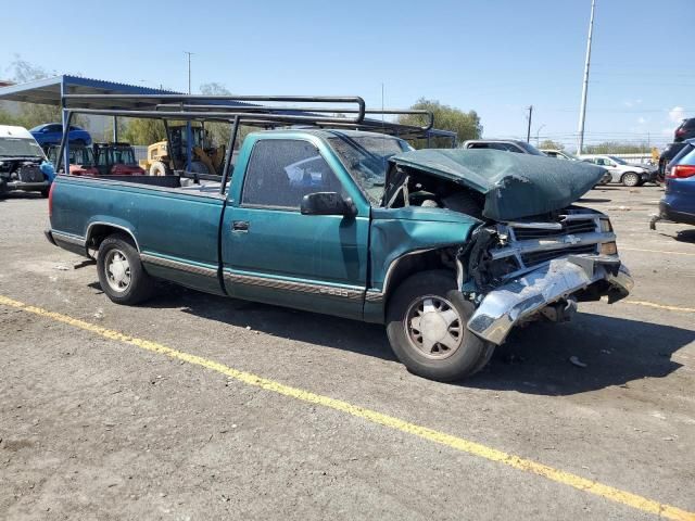 1998 Chevrolet GMT-400 C1500