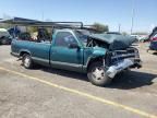 1998 Chevrolet GMT-400 C1500