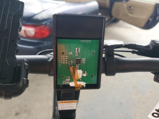 2024 Electra 2024 Other Motorcycle Lectric Xpedition 2.0