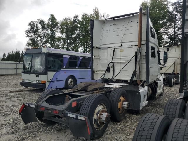 2016 Volvo VNL Semi Truck