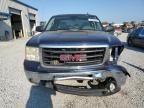 2009 GMC Sierra C1500 SLE