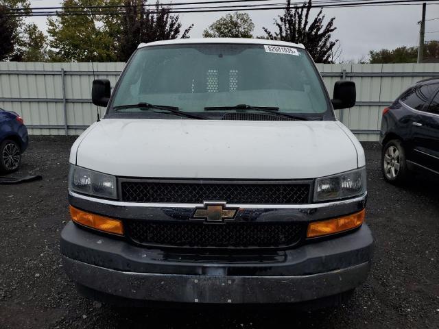 2018 Chev Express G2500