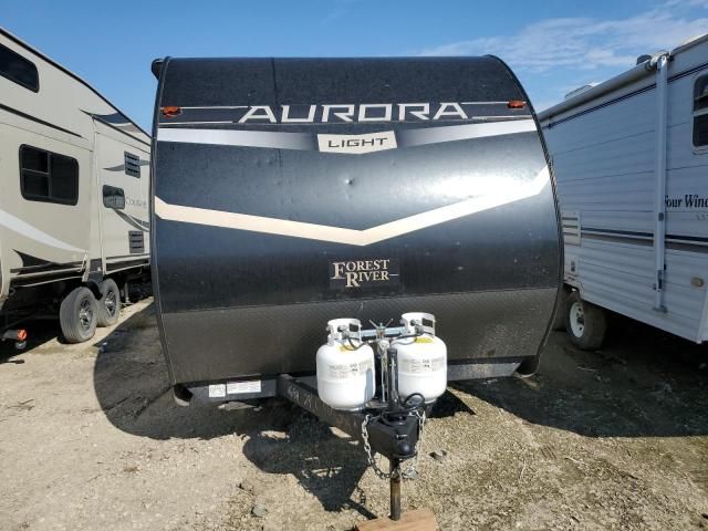 2023 Auro 2021 Crossroads Cameo-RVS Camper