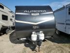 2023 Auro 2021 Crossroads Cameo-RVS Camper