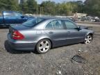 2005 Mercedes-Benz E 500 4matic