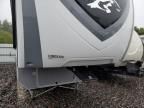 2020 Openrange RV