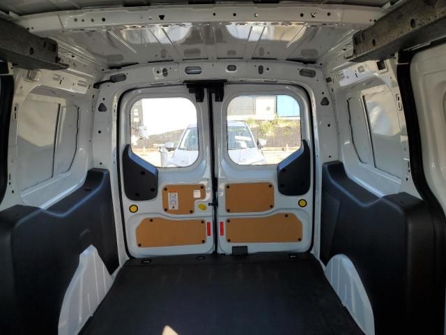 2015 Ford Transit Connect XLT