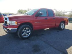 2005 Dodge RAM 1500 ST en venta en North Las Vegas, NV