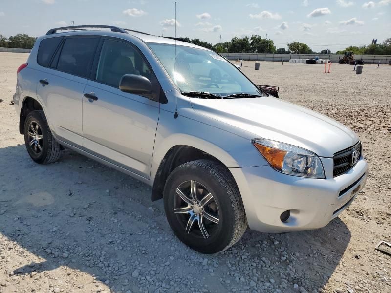 2008 Toyota Rav4
