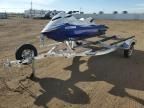 2025 Yamaha Wave W/TRL