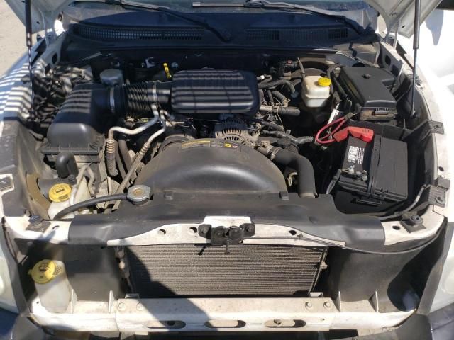 2005 Dodge Dakota ST