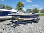 2001 Sylvan - Boat 1700
