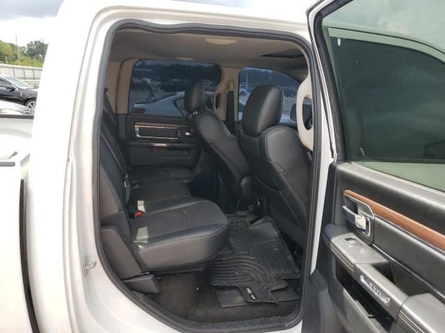 2017 Dodge 1500 Laramie