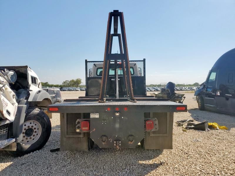 2019 Freightliner M2 106 Medium Duty